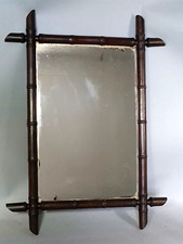 Ancien miroir cadre d'occasion  Avignon