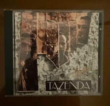 Tazenda limba album usato  Vicenza