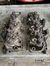 Stage cylinder heads for sale  NORWICH