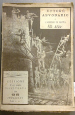 1887 ettore asvodario usato  Lonigo