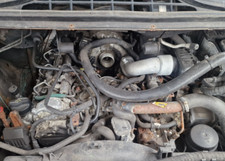 Mercedes vito viano for sale  LEVEN