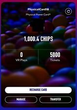 Dave buster power for sale  Charlotte