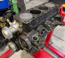 Ford pinto engine for sale  WORCESTER