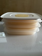 Tupperware frischekabinett tlg gebraucht kaufen  Reiskirchen