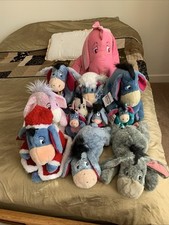 Vintage disney eeyore for sale  American Canyon