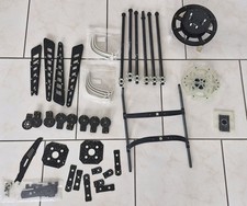 Copterframe bauteile hexa gebraucht kaufen  Duisburg