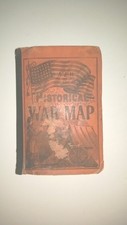 Mapa histórico e militar de Phelps and Watson da fronteira e dos estados do sul comprar usado  Enviando para Brazil