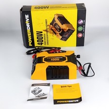 Roadpro powerdrive 400w for sale  Canyon Lake