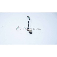 Connecteur alimentation 678225 d'occasion  Briec