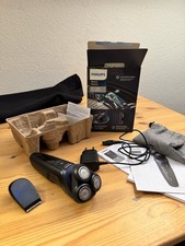 Rasoio elettrico philips usato  Vertemate con Minoprio