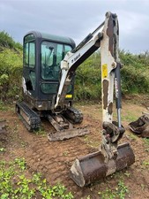 Bobcat e16 mini for sale  ELGIN