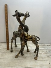 Collage patchwork giraffe for sale  SOUTHAMPTON