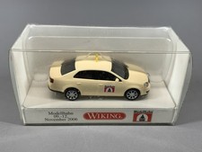 Wiking jetta taxi gebraucht kaufen  Wolfegg