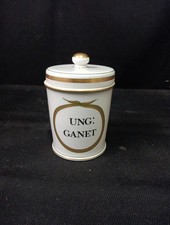 Pot pharmacie apothicaire d'occasion Pot pharmacie apothicaire d'occasion  Verquin