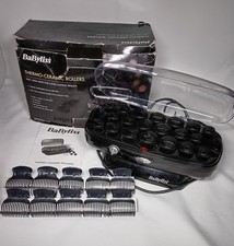 Babyliss r24b heated for sale  NOTTINGHAM
