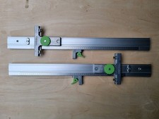 Festool parallelanschlag 49571 gebraucht kaufen  Borgholzhausen