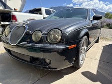2003 jaguar type for sale  Albuquerque