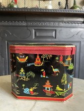 Vintage william crawford for sale  PRENTON
