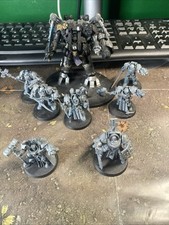 Warhammer 40k grey for sale  Shepherdsville