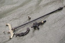 Tankklappe mechanik komplett gebraucht kaufen  Berlin
