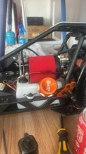 Hpi baja scale for sale  BRIDGWATER