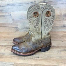 Ariat men size for sale  Westbrook