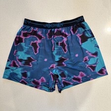 Jockey microfiber boxer for sale  Austin