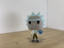 Funko pop rick d'occasion  Amiens-