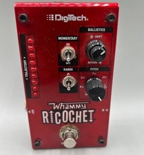 Digitech whammy ricochet for sale  Duxbury