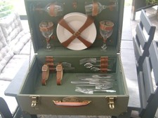 picknickkoffer gebraucht kaufen picknickkoffer gebraucht kaufen Kalkar