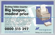 R785454 desktop folder for sale  WARLINGHAM