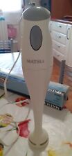 Frullatore mixer immersione usato  Roma