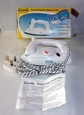 Haden travel steam for sale  YARM