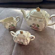 Sadler cube teapot for sale  BELFAST