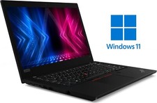 Lenovo thinkpad l490 gebraucht kaufen  Küstrin-Kietz