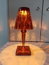 Lampada kartell battery usato  Varese