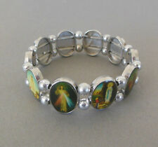 Heiligenarmband heiligenbilder gebraucht kaufen  Holzheim