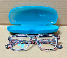 Zenni optical eyeglasses for sale  Bulverde