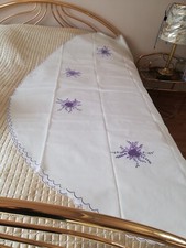Tischdecke 225 rund gebraucht kaufen  Herbstein