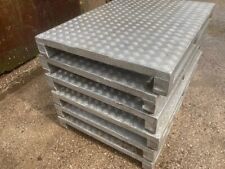 Aluminium pallet easy for sale  CHORLEY