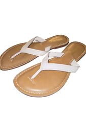 Bernardo sandals flip for sale  Manchester