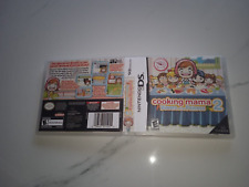 Cooking mama eventuali usato  Italia