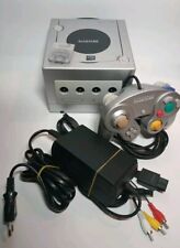 Gamecube grise ntsc d'occasion  Couëron