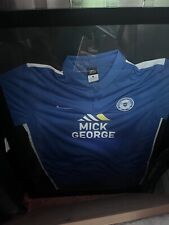 Posh shirt frame for sale  PETERBOROUGH