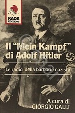 Galli mein kampf usato  Vimodrone