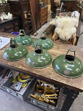 Vintage industrial inch for sale  GLASGOW