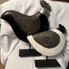 Large wood metal for sale  Westfield