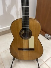 Guitare flamenca modesto d'occasion  Roquefort-les-Pins