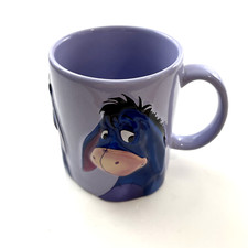Disney purple eeyore for sale  Chicago