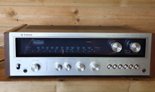 Trio 5400 stereo for sale  BOURNEMOUTH